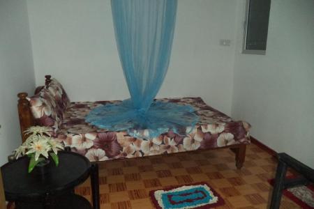 Отель My Place Guest House в Унаватуна - Шри-Ланка