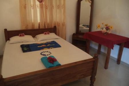 Отель My Place Guest House в Унаватуна - Шри-Ланка