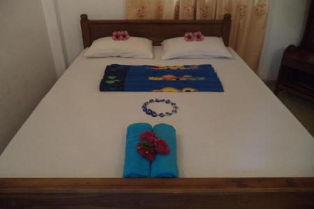 Отель My Place Guest House в Унаватуна - Шри-Ланка