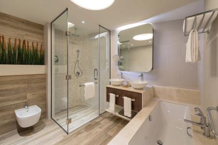 Отель The Retreat Palm Dubai MGallery by Sofitel в Палм Джумейра - ОАЭ