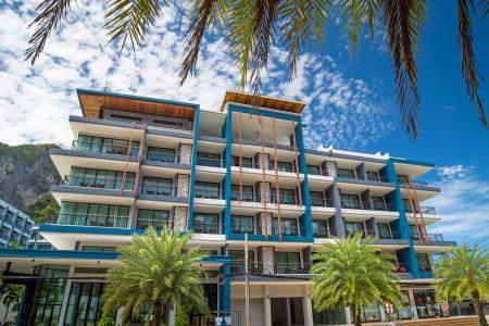 Отель Ava Sea Resort Krabi в Ао Нанг - Таиланд