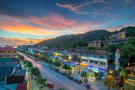 Отель Ava Sea Resort Krabi в Ао Нанг - Таиланд