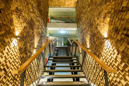 Отель The SIS Kata Resort в пляж Ката - Таиланд