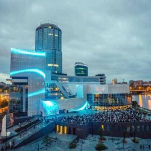 отель Резиденция