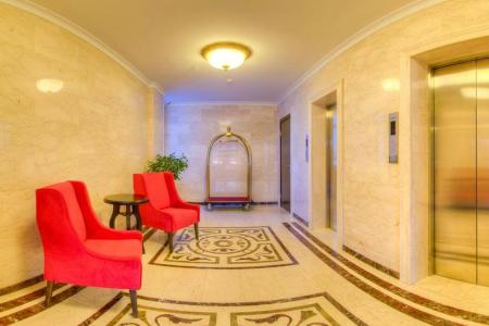 Отель Reston Hotel & Spa в Улан-Удэ - Россия