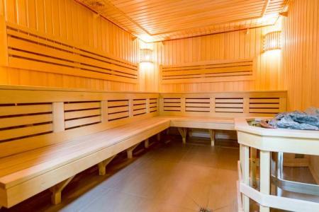 Отель Reston Hotel & Spa в Улан-Удэ - Россия