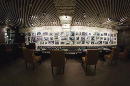 Отель Reston Hotel & Spa в Улан-Удэ - Россия