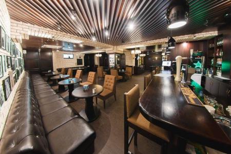 Отель Reston Hotel & Spa в Улан-Удэ - Россия