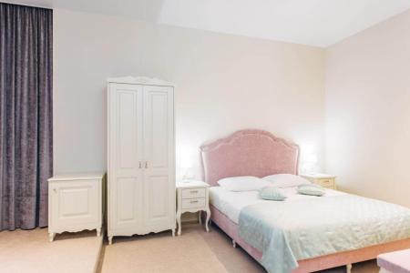 Отель Gala Hotel в Сургут - Россия