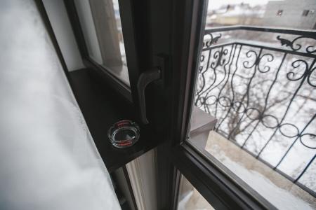 Отель Кавказская Пленница в Астрахань - Россия