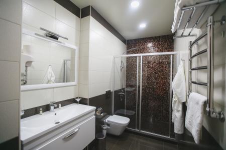 Отель Кавказская Пленница в Астрахань - Россия