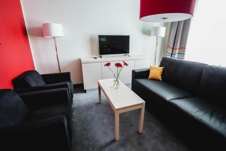 Отель Cosmos Novosibirsk Hotel в Новосибирск - Россия