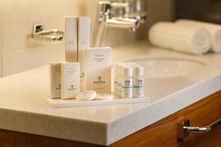 Парк-отель Доброград