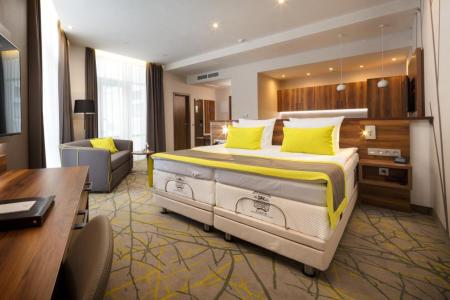 Парк-отель Доброград