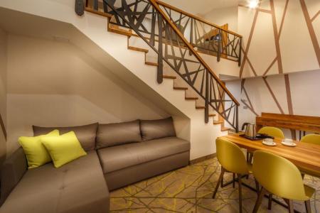 Парк-отель Доброград