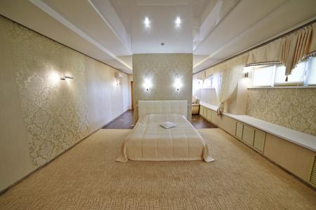 Отель Fedorov ApartHotel в Барнаул - Россия