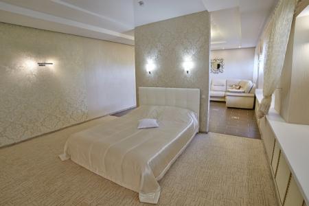 Отель Fedorov ApartHotel в Барнаул - Россия