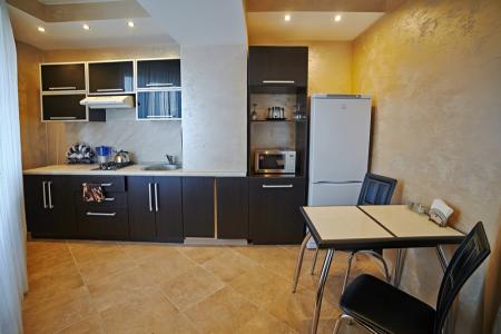 Отель Fedorov ApartHotel в Барнаул - Россия