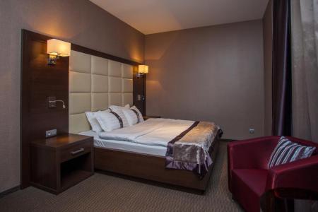 Отель Spa Hotel Aria в Вологда - Россия