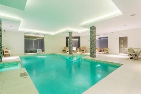 Отель Spa Hotel Aria в Вологда - Россия