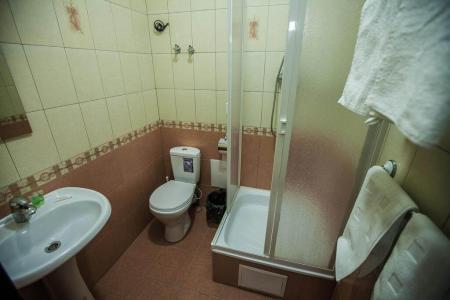 Отель Fox Отель в Барнаул - Россия