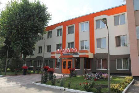 Армада Комфорт Отель