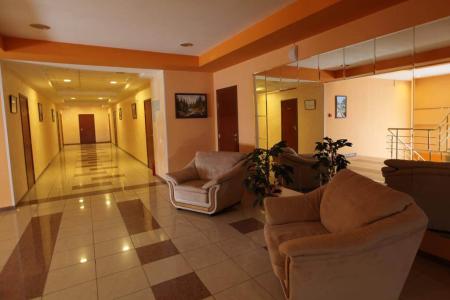 Армада Комфорт Отель