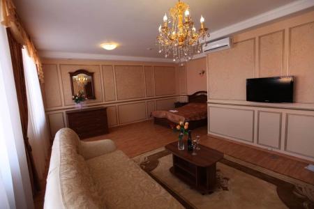 Армада Комфорт Отель