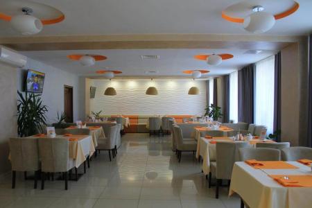 Армада Комфорт Отель