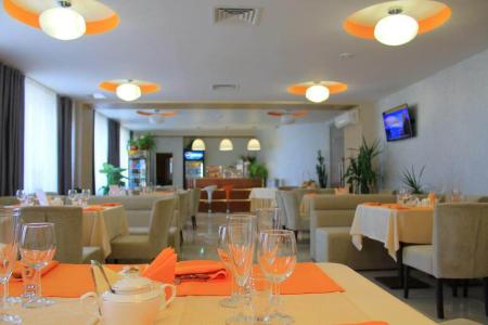 Армада Комфорт Отель