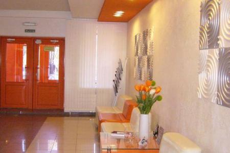 Армада Комфорт Отель