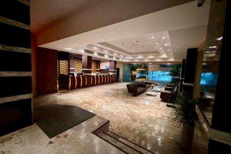 Отель Crown Pattaya Beach в Паттайя Север - Таиланд