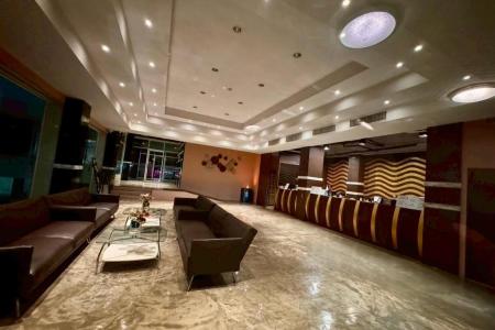 Отель Crown Pattaya Beach в Паттайя Север - Таиланд