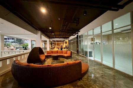 Отель Crown Pattaya Beach в Паттайя Север - Таиланд