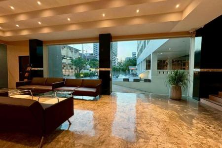 Отель Crown Pattaya Beach в Паттайя Север - Таиланд