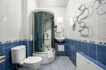 Бельведер Отель & Спа