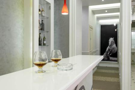 Отель Silver Horse в Новосибирск - Россия