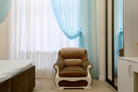 Отель Silver Horse в Новосибирск - Россия