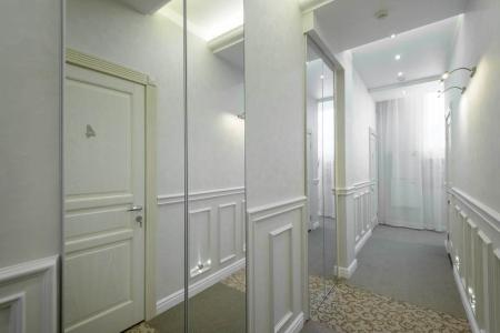 Отель Silver Horse в Новосибирск - Россия