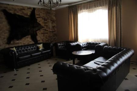 Отель Lui Jo в Краснодар - Россия