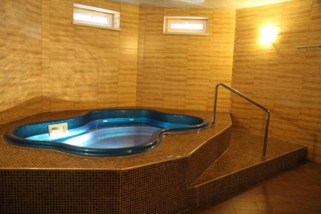 Отель Lui Jo в Краснодар - Россия