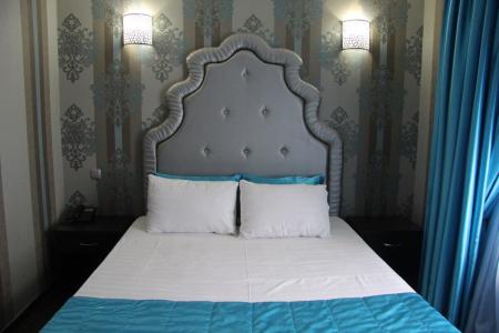 Отель Lui Jo в Краснодар - Россия