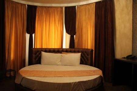 Отель Lui Jo в Краснодар - Россия