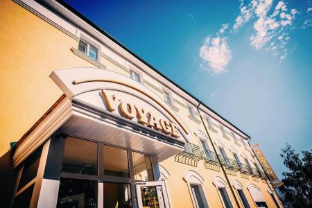 Отель Resort-Hotel Voyage в Пенза - Россия