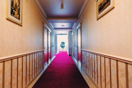 Отель Resort-Hotel Voyage в Пенза - Россия