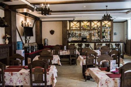 Отель Resort-Hotel Voyage в Пенза - Россия