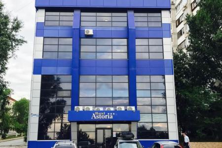 Hotel Astoria