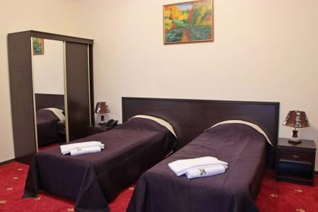 Отель Mano в Казань - Россия