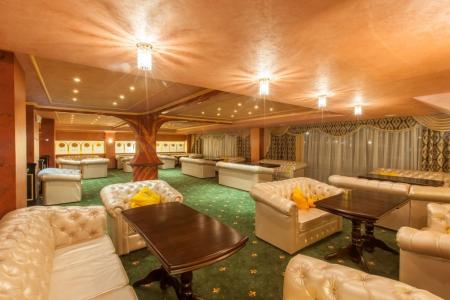 Отель Mano в Казань - Россия