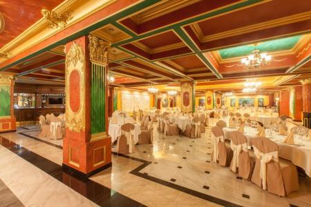 Отель Mano в Казань - Россия